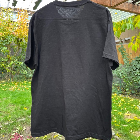 Mens large dyse one T-shirt - Picture 2 of 3